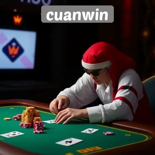 Menilai Keamanan dan Kenyamanan Bermain di CuanWin