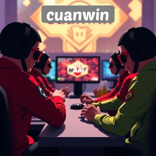 Keuntungan Menggunakan Cuanwin Untuk Para Gamer Indonesia