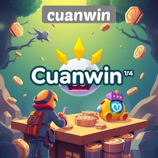 Cuanwin Platform Game yang Menawarkan Kesempatan Mendapatkan Uang