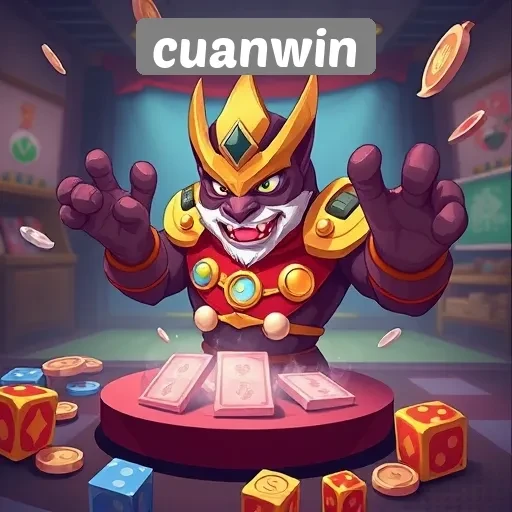 Cuanwin: Inovasi Baru dalam Dunia Game Online