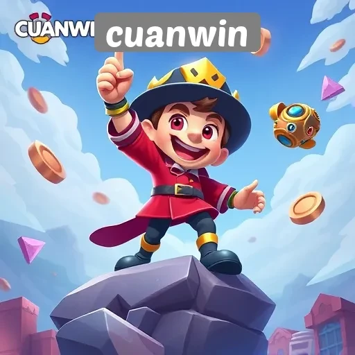 Mengulas Keunggulan Situs Game Cuanwin untuk Para Gamer