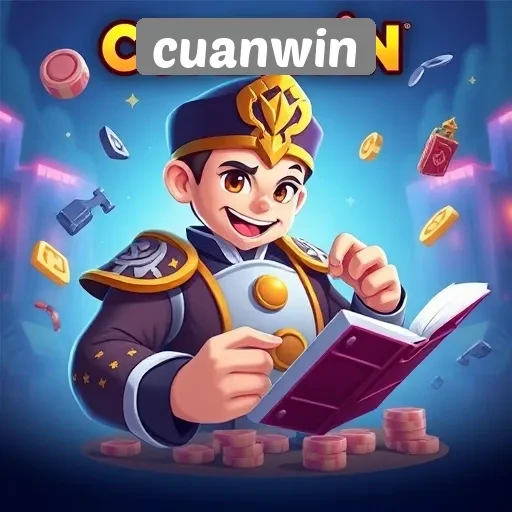 Cuanwin Situs Game Inovatif untuk Penggemar Game Online