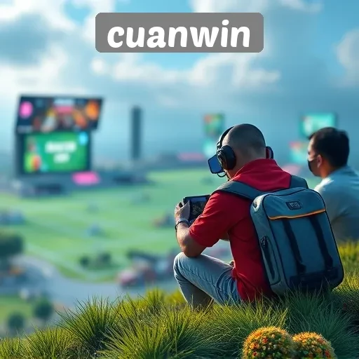 Cuanwin Solusi Baru untuk Penggemar Game Indonesia