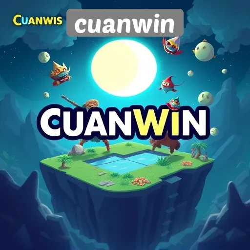 Mengenal Cuanwin sebagai Platform Game Modern