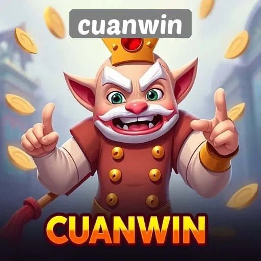 Fitur Menarik di Cuanwin untuk Pecinta Game