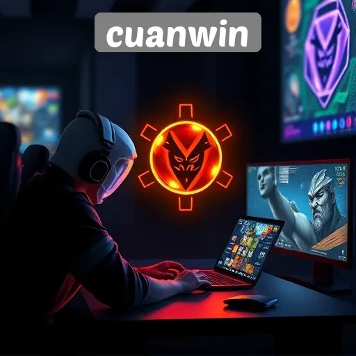 Transformasi Industri Game Melalui Cuanwin dan Teknologi