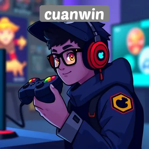 Bergabung dengan Cuanwin Membuka Peluang Baru di Industri Game