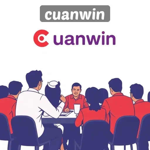 Cara Bergabung dan Bermain di Cuanwin Secara Efektif