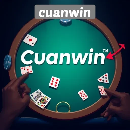 Sistem Pembayaran di Cuanwin untuk Pemain Indonesia