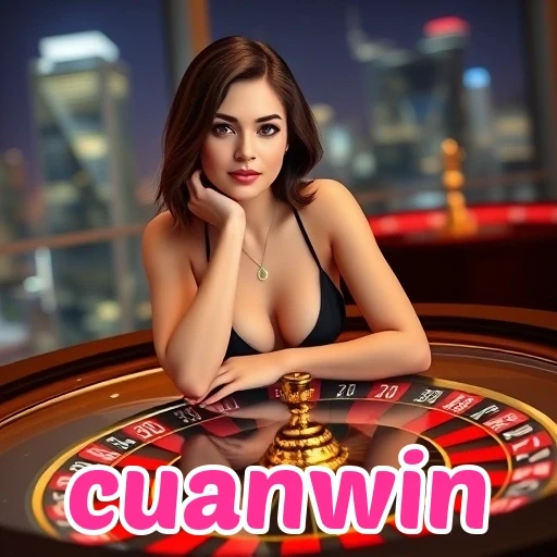 cuanwin: Platform Game Online Penuh Cuan dan Seru!